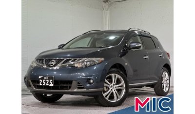 Nissan Murano PNZ51