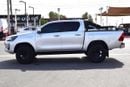 Toyota Hilux 4X4 DIESEL 2.8L Right Hand (Export Only)