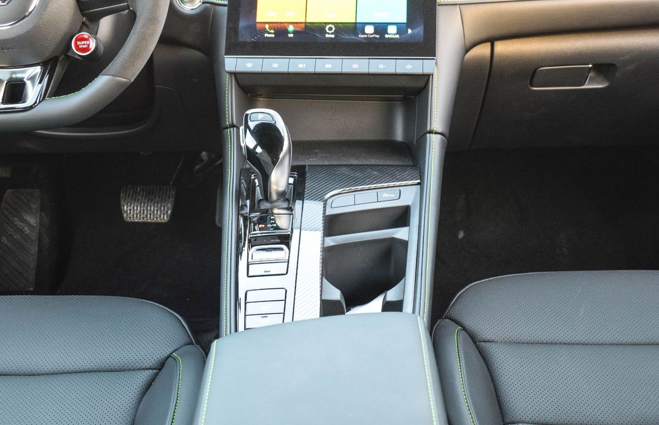 MG 6 MG MG6 XLINE 1.5L FWD PETROL SEDAN 2025