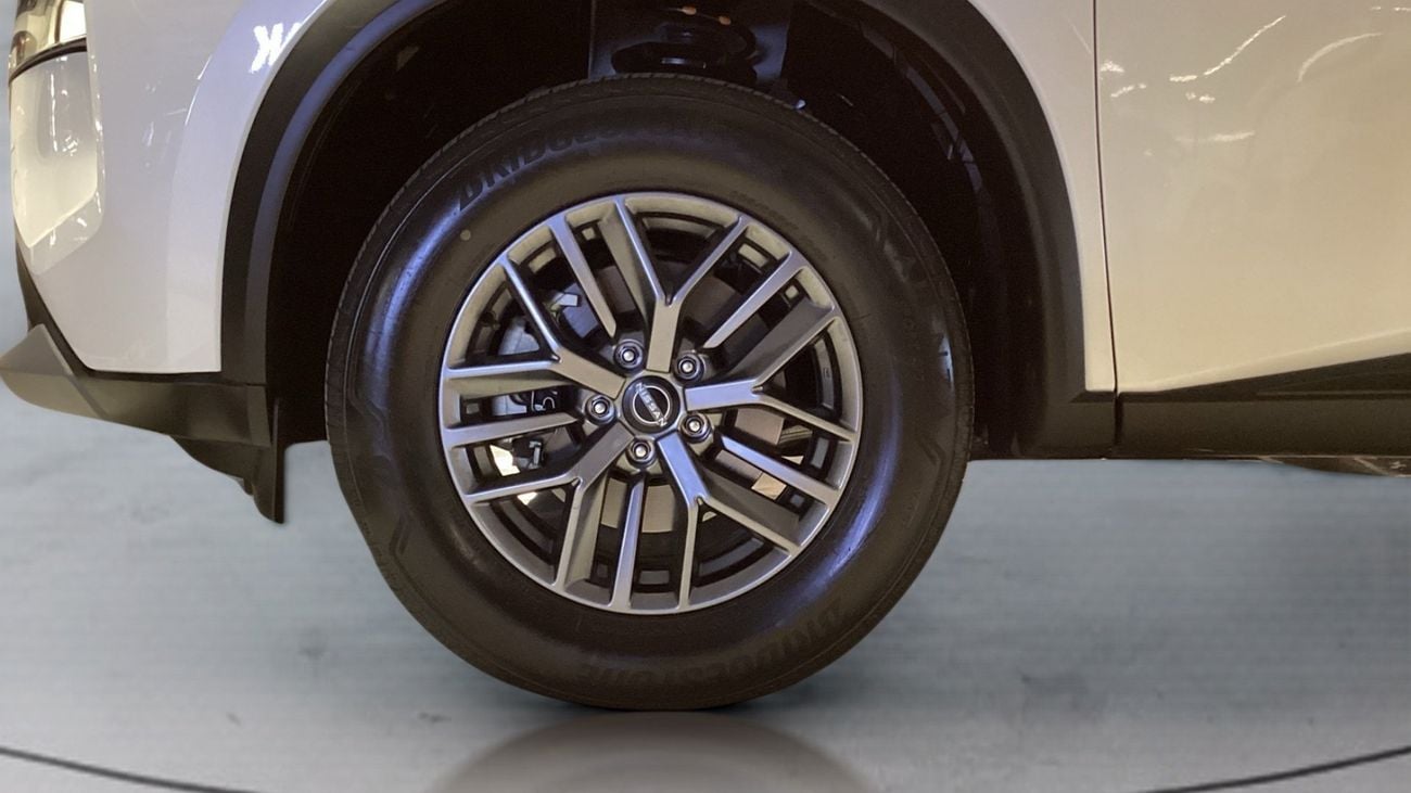 Nissan XTrail S 2.5L (169 HP) FWD (5 Seater) S | Guaranteed Warranty | 0 Down Payment