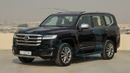 تويوتا لاند كروزر VXR (For Export , НА ЭКСПОРТ) PY 26/26 3.5TT V6 HEV 4X4 GCC Без пробега