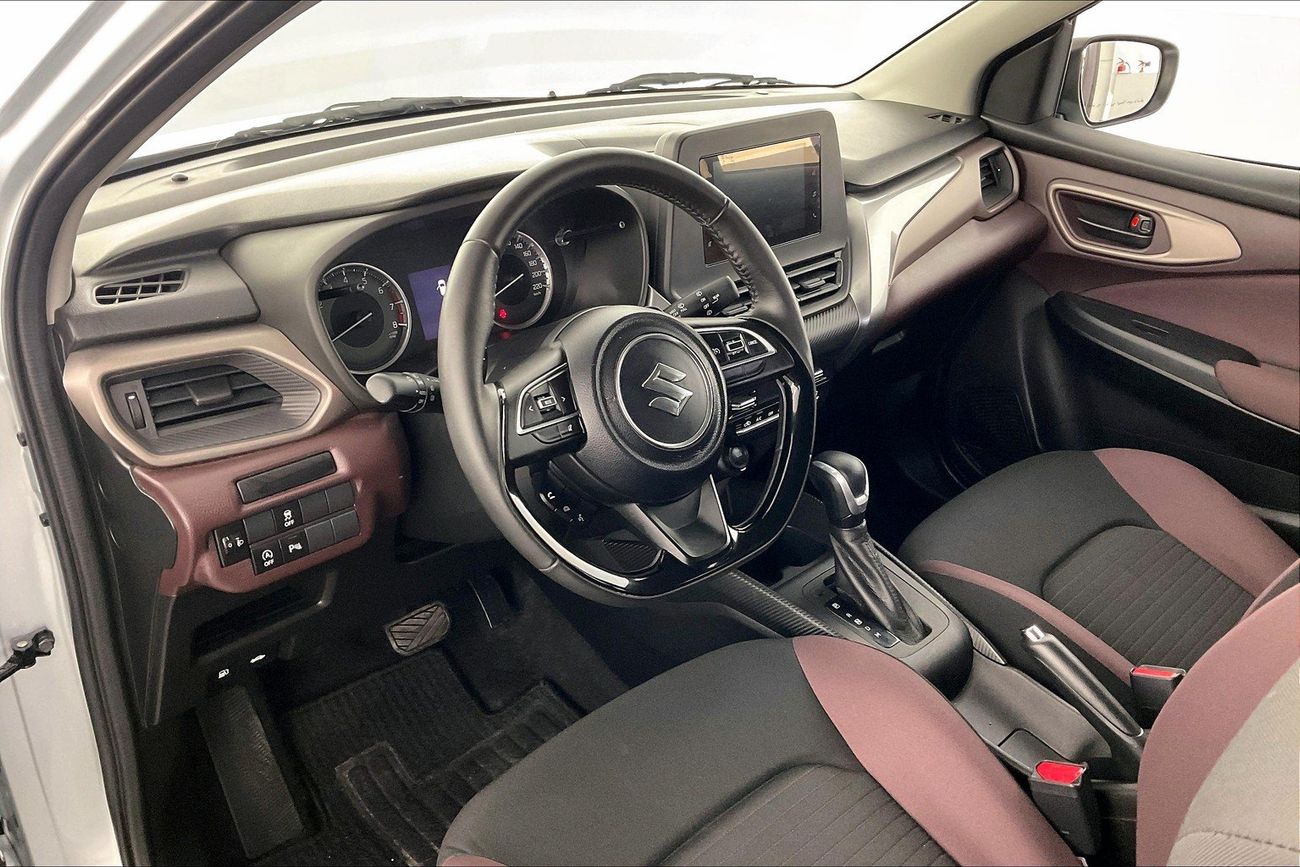 Suzuki Fronx GL | Guaranteed Warranty | 0 Down Payment