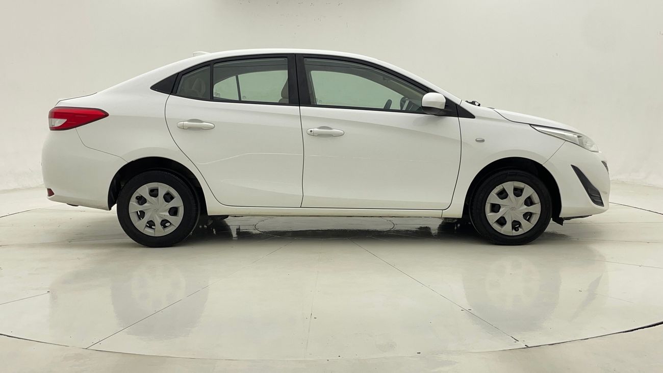 Toyota Yaris E 1.5 | Zero Down Payment | Home Test Drive