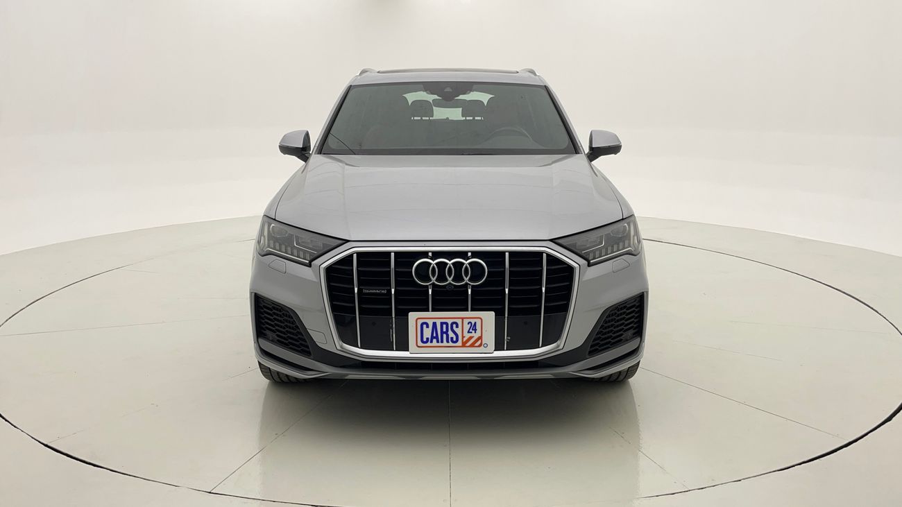Audi Q7 55 TFSI S LINE 3 | Zero Down Payment | Home Test Drive
