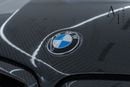 BMW X6 M 2025 BMW X6M Competition, With Warranty & Service Contract, Full Carbon Fiber, GCC Specs