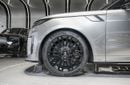 Land Rover Range Rover Sport SV Edition Two P635 4.4L