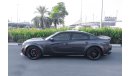 دودج تشارجر Dodge Charger 2020 Scatpack Widebody, 392 HEMI, 6.4L V8 GCC, 0KM with 3 Years or 100,000km Warranty