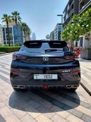 Changan Uni T 1.5T Sport