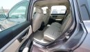 Honda CR-V CERTIFIED VEHICLE WITH WARRANTY & DELIVERY OPTION: HONDA CRV(GCC SPECS)FOR SALE(CODE : 00895)