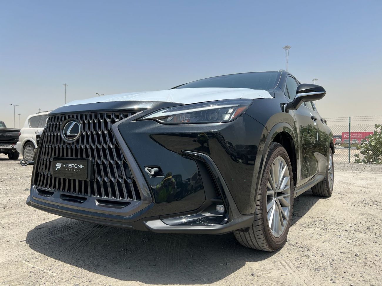 لكزس NX350 NX350 ELITE