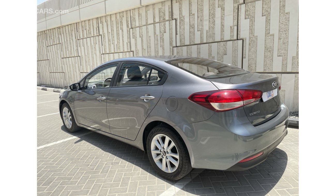 Kia Cerato 1.6L LX 1.6 | Under Warranty | Free Insurance | Inspected on 150+ parameters