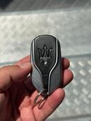 مازيراتي كواتروبورتي Std 3.0L (430 HP)