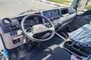 Mitsubishi Fuso Canter STD HD 6 TON F83-A Long Chassis | GCC Specs | Euro V | Export Only