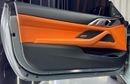 BMW M4 Competition 3.0L