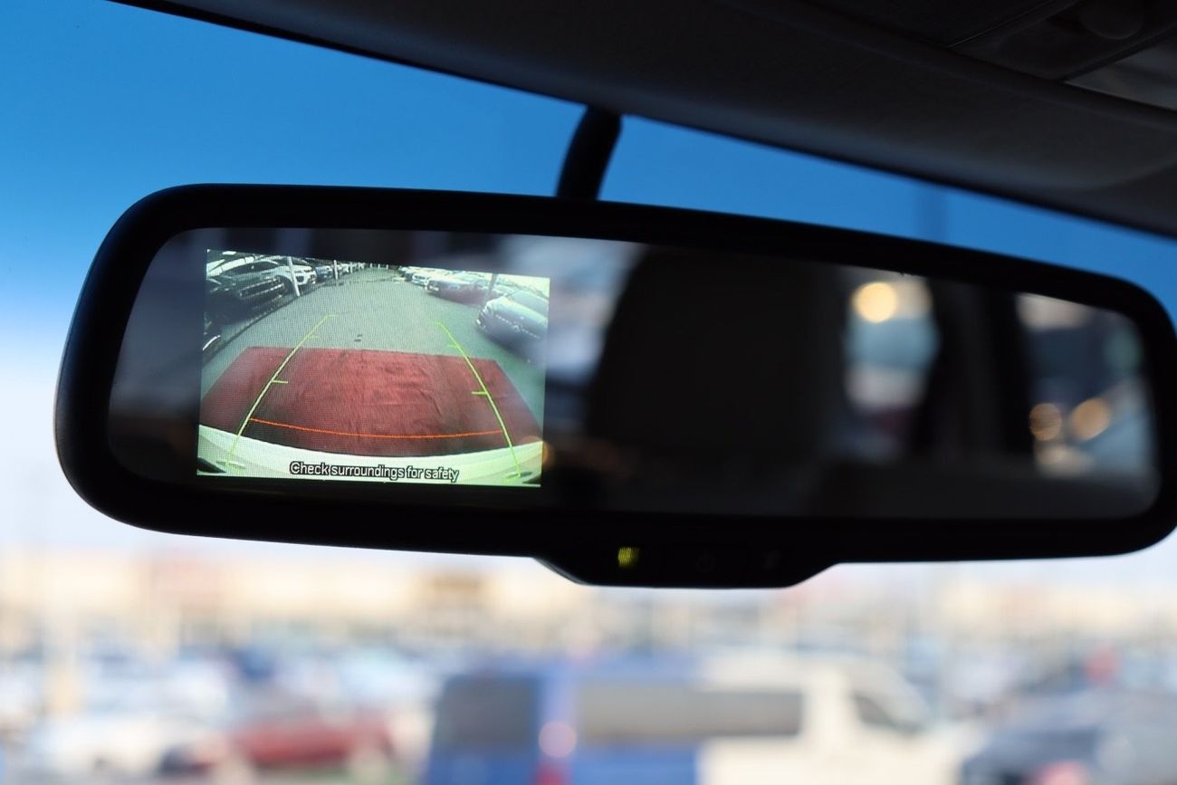 ميتسوبيشي باجيرو GLS هايلاين اعلى