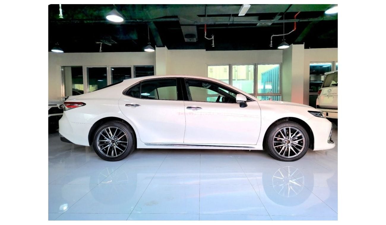 Toyota Camry Toyota Camry  2.5G Luxury Version 2023