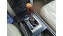 Toyota Prado 4.0L Petrol, Alloy Rims, Leather Seats, Rear Camera (LOT #5303)