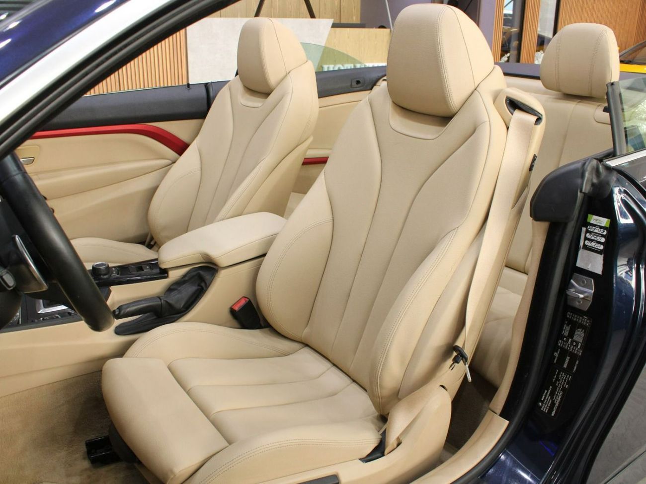 BMW 420i BMW 420i | GCC