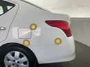 Nissan Sunny 1.6 S CVT 118HP | Guaranteed Warranty | 0 Down Payment