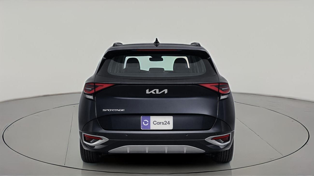Kia Sportage GT-LINE 2023 | AED 1180/Month | 0 DP | 30 Day Return | Warranty | Service History