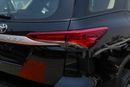 Toyota Fortuner EXR TOYOTA FORTUNER 2.4L DIESEL 4×4 AT 7seat 155HP!!!