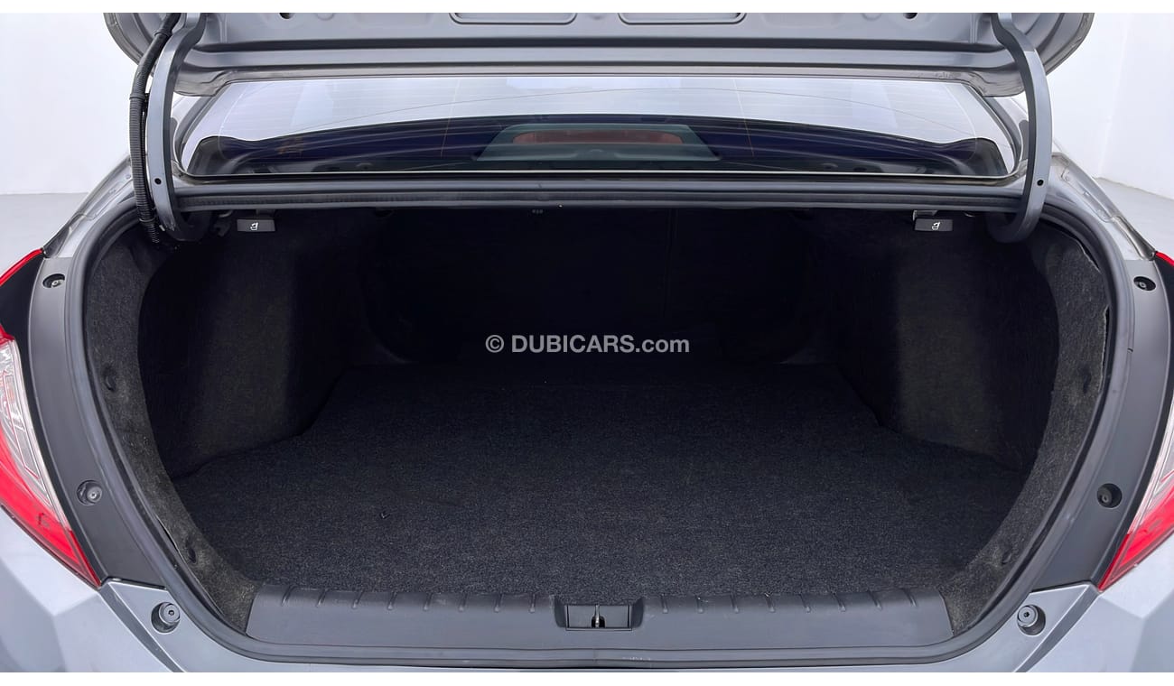 Honda Civic DX 1.6 | Under Warranty | Inspected on 150+ parameters