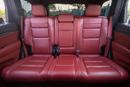 Jeep Grand Cherokee Trackhawk 6.2L