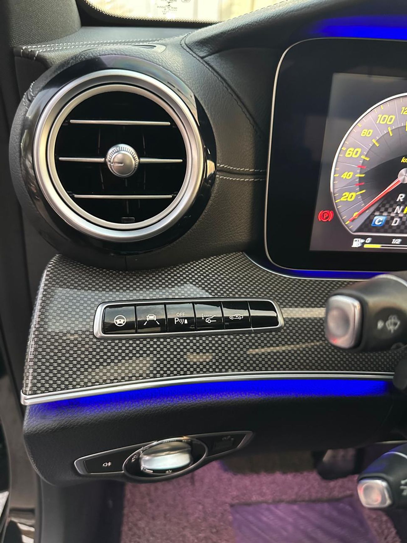 مرسيدس بنز E 43 AMG Mercedes E43_Japanese_2018_Excellent Condition _Full option