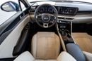 كيا K5 2.0L LX Kia K5 2023 GCC under Agency Warranty with Flexible Down-Payment.