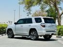 Toyota 4Runner LIMITED Full option