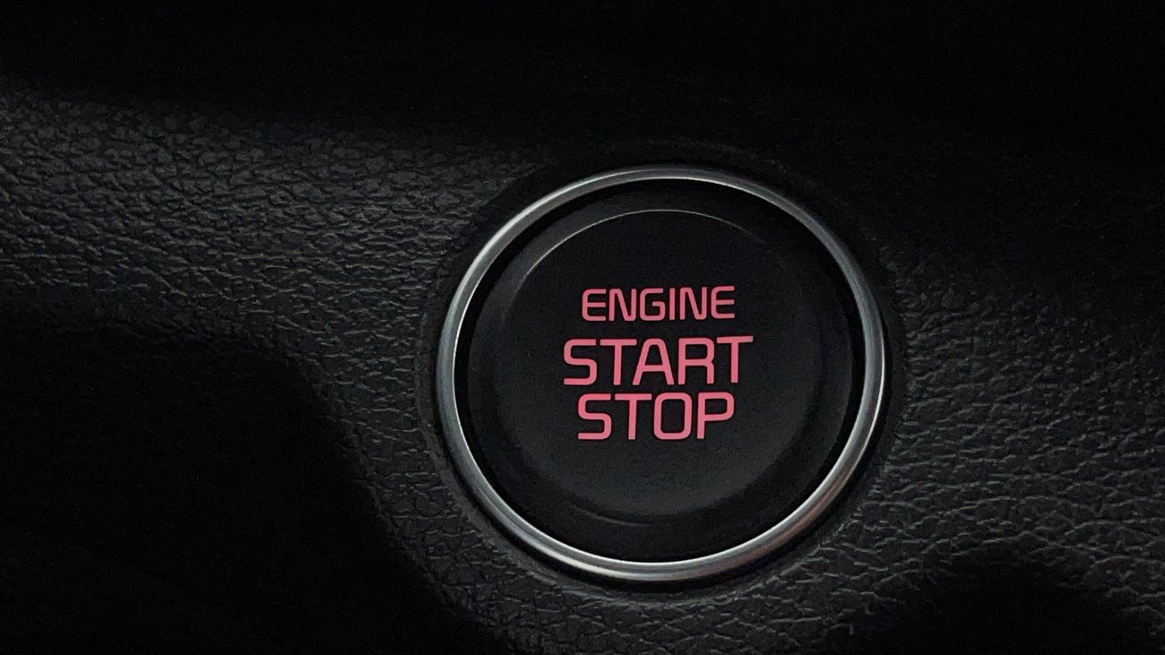 كيا سيراتو SX 1.6 | بدون دفعة مقدمة | اختبار القيادة في المنزل