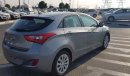 Hyundai Elantra fresh and imported and very clean inside and outside and totally ready to drive