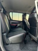 تويوتا هيلوكس 2021 toyota hilux revolution edition - off road package - full option  - BullBar 2.7L V4 - AWD 4x4 -