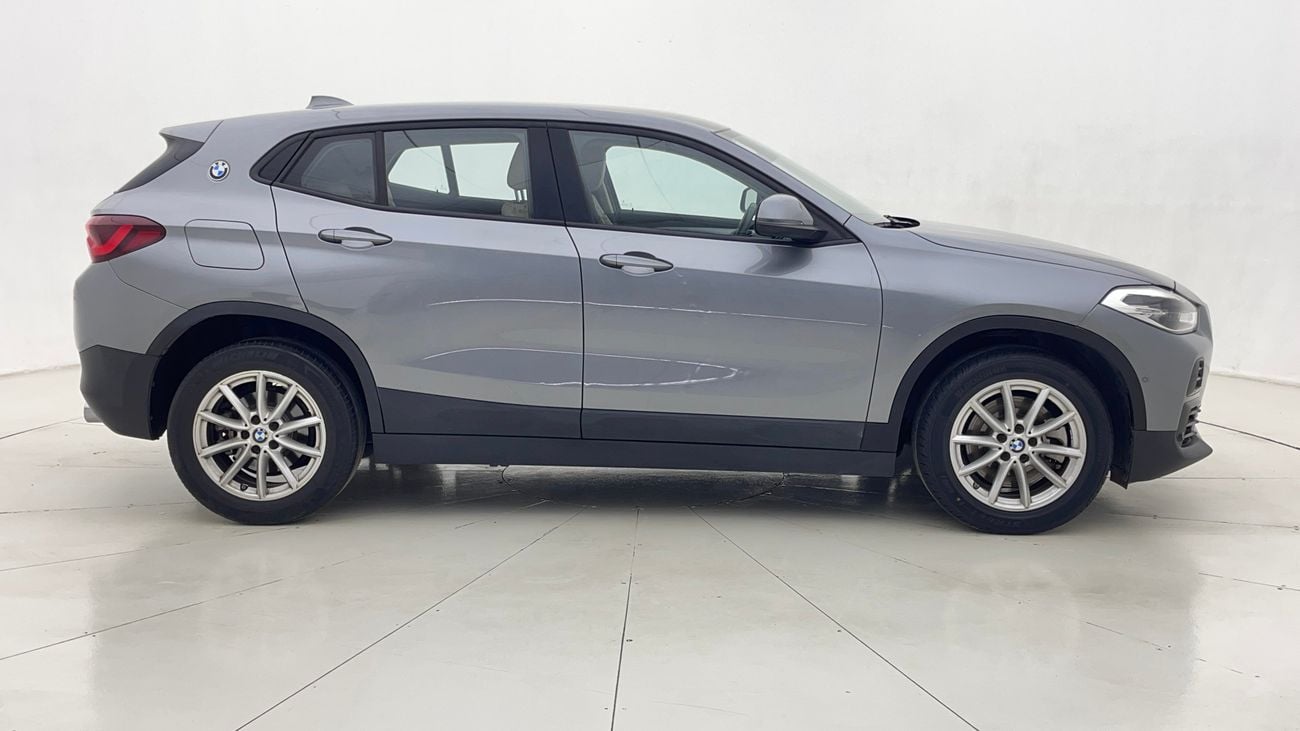 BMW X2 sDrive 20i Joy Edition 2.0L 2023 SDRIVE 20I JOY EDITION | AED 1154/Month | 0 DP | 30 Day Return | Wa