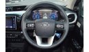 Toyota Hilux Right hand Drive Hilux Revo 2.8L Diesel