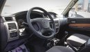 Nissan Patrol Safari