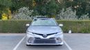 Toyota Camry GLE Hybrid Hybrid ful option‏ Export only