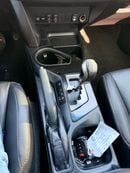 تويوتا راف ٤ SE 2.5 L | sunroof | push start | leather full option