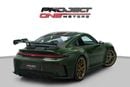 Porsche 911 GT3