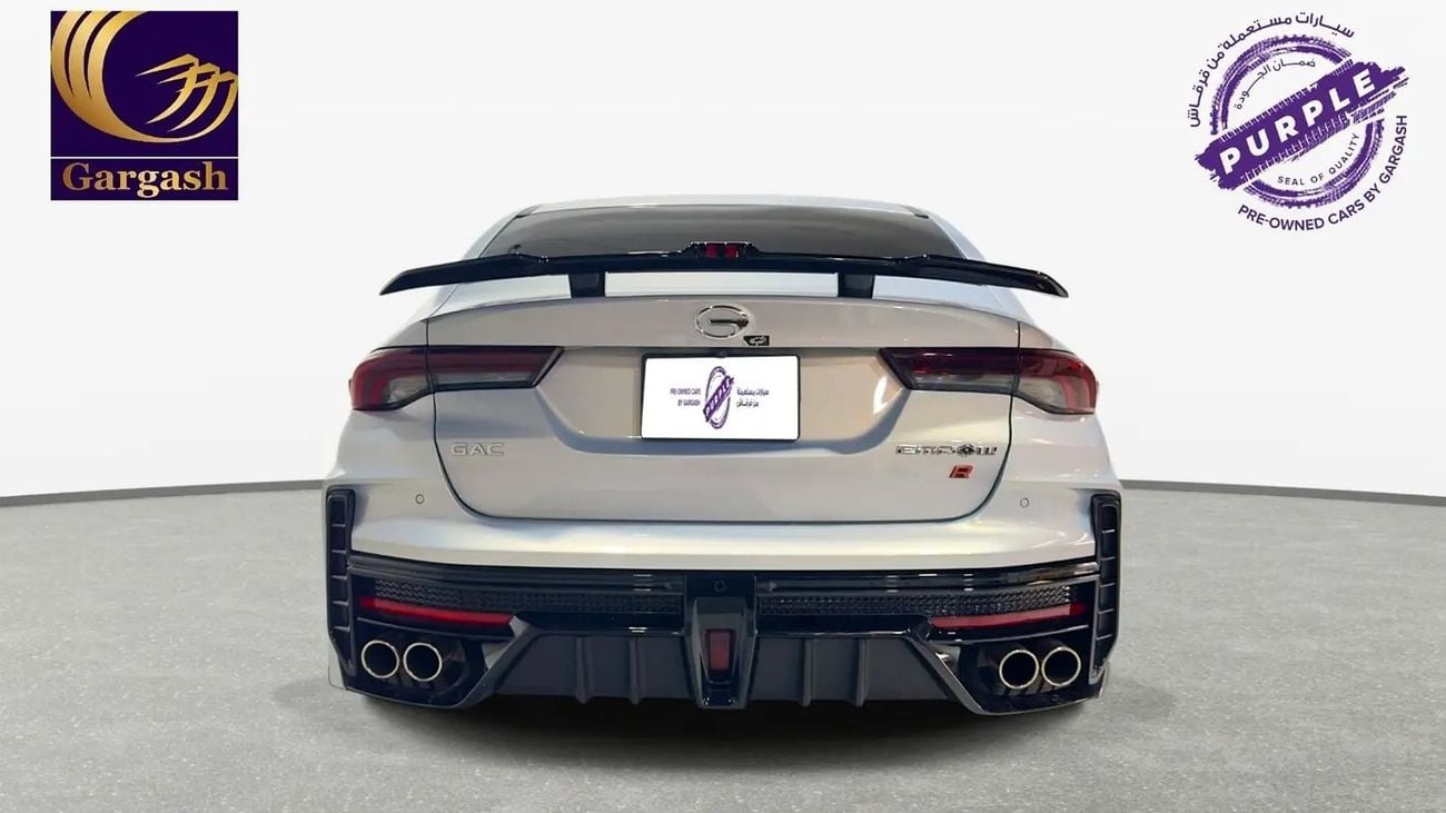 GAC Empow GL ! 0% DP | 1,271/ Month | | 2.0 TG GL | | Gargash Warranty | Service History
