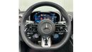 Mercedes-Benz SL 63 AMG 2024 Mercedes Benz SL63 AMG 4MATIC+ Roadster, Warranty, Fully Loaded, Low Kms, Euro Spec