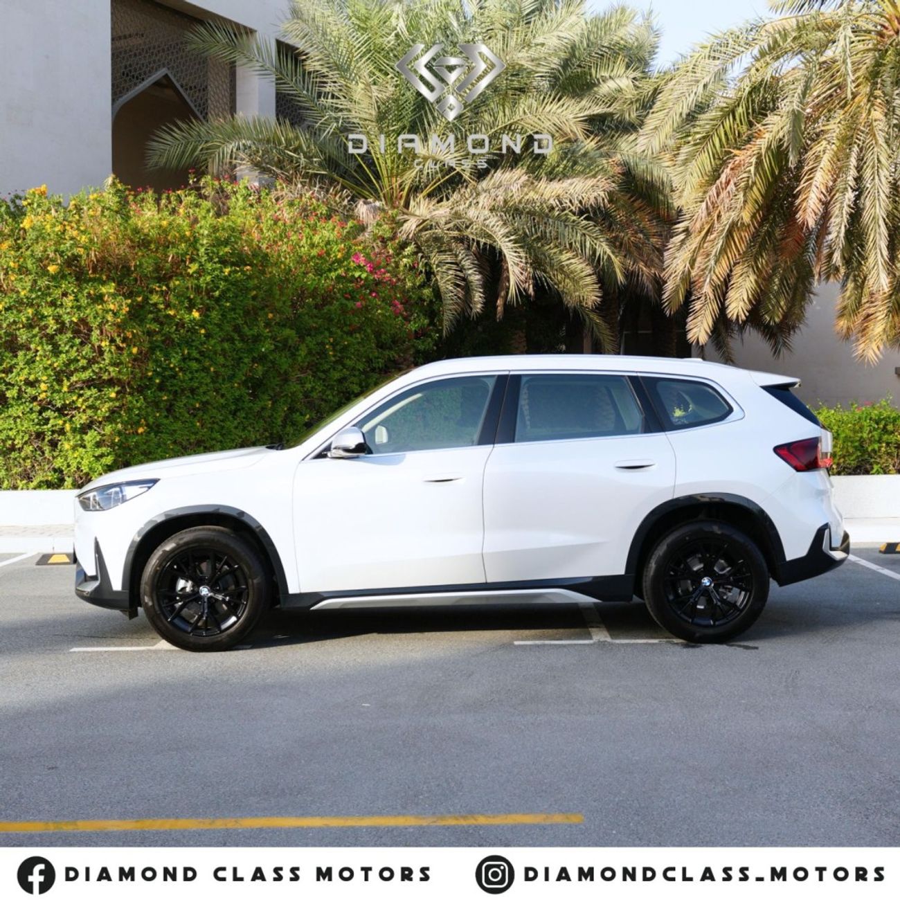 BMW X1 BMW X1 Sdrive 20LI