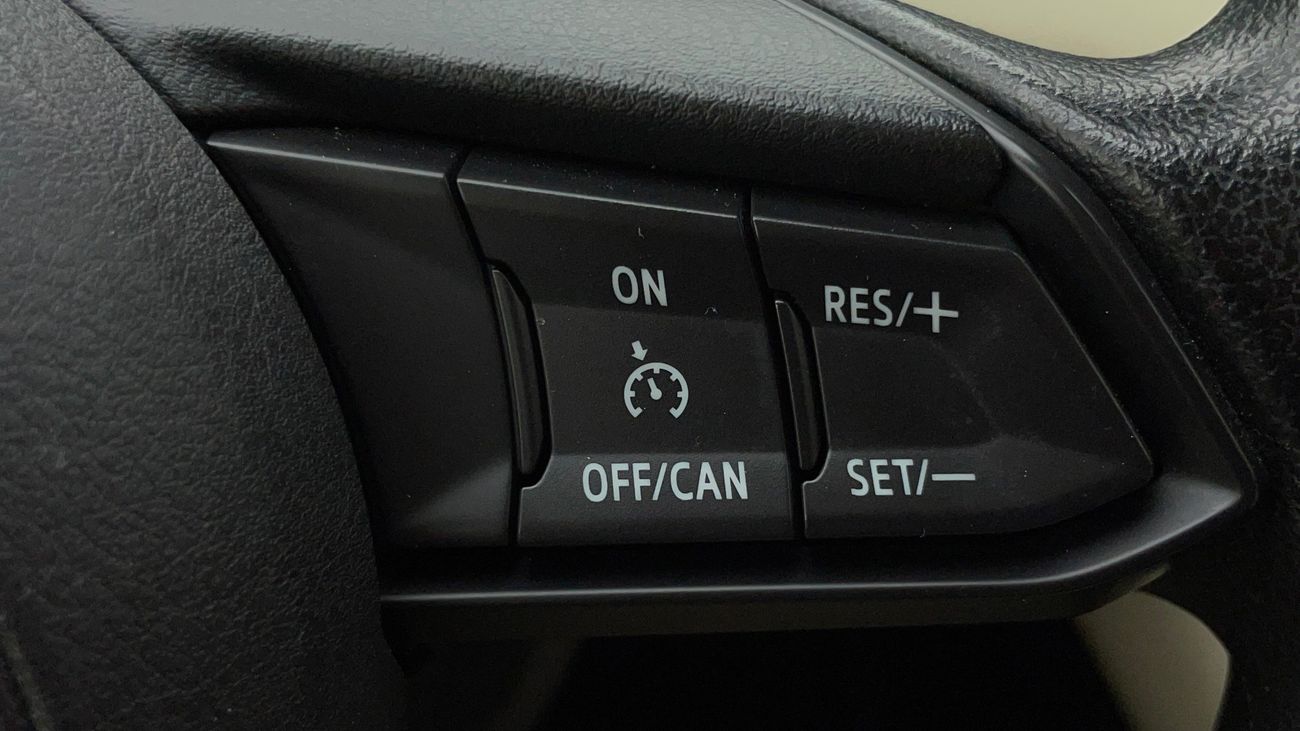 مازدا 6 S 2.5 | بدون دفعة مقدمة | اختبار القيادة في المنزل