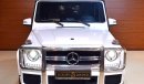 مرسيدس بنز G 63 AMG