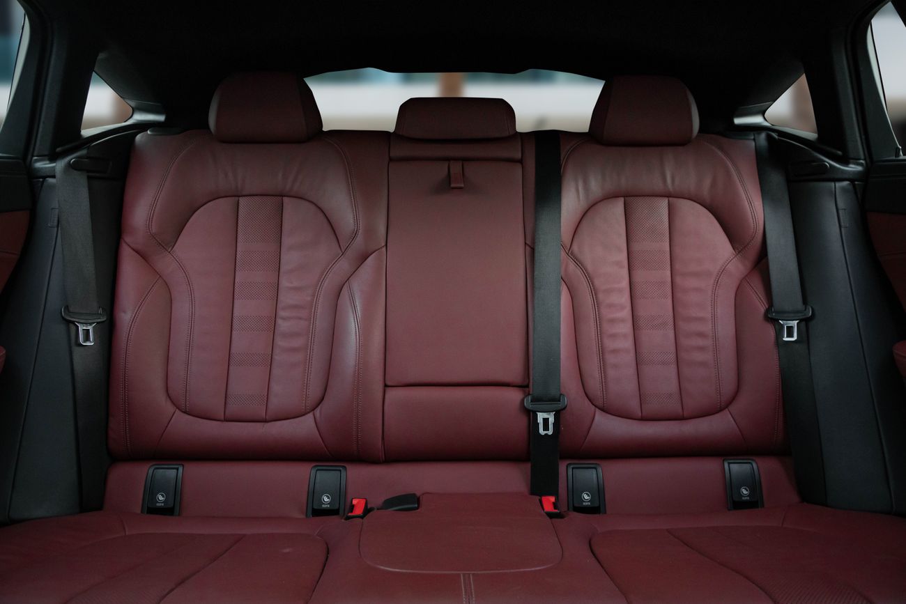 BMW X6 M-KIT | FULL BMW SERVICE HISTORY