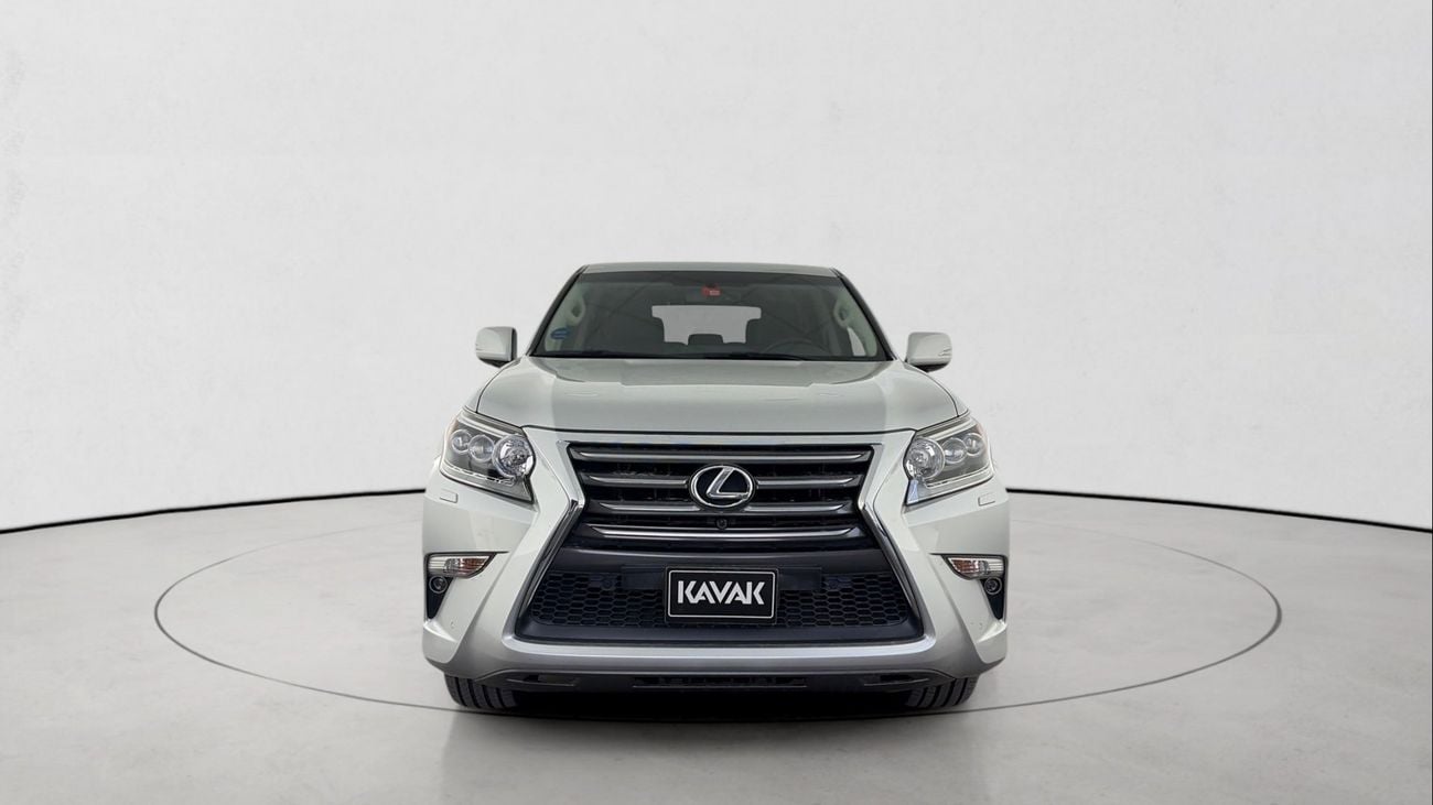 Lexus GX460 PREMIER | Guaranteed Warranty | 0 Down Payment