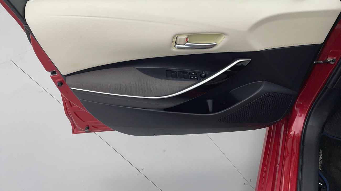 Toyota Corolla GLI 1.8 | Zero Down Payment | Free Home Test Drive