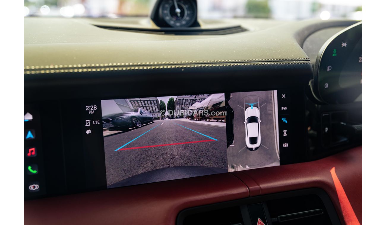 مرسيدس بنز A 200 A200 AMG | 3,525 P.M  | 0% Downpayment | 2028 Warranty/Service.