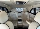 بنتلي مولسان BENTLEY MULSANNE 2012 V8 VIP LOW MILEAGE IN PERFECT CONDITION