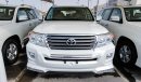 Toyota Land Cruiser GXR V6